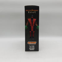 Storm Collectibles Mortal Kombat SDCC Exclusive Ermac 1/12th Scale Action Figure