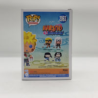 Funko Pop! Animation Naruto: Shippuden 9500 PCs Limited Edition Naruto Uzumaki #2063