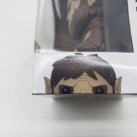 Funko Pop! Animation Attack on Titan Hot Topic Beast Titan #504