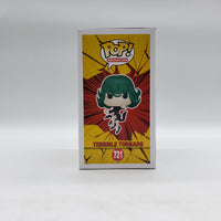 Funko Pop! Animation One Punch Man Terrible Tornado (Chase) #721