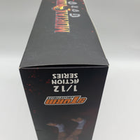 Storm Collectibles Mortal Kombat Clean Version Goro 1/12th Scale Action Figure