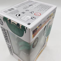 Funko Pop! Animation One Punch Man Terrible Tornado (Chase) #721