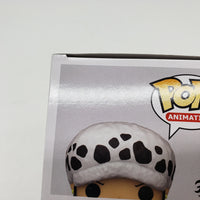 Funko Pop! Animation One Piece AAA Anime Exclusive Trafalgar Law (Chase) #1016