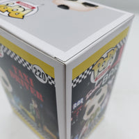 Funko Pop! Movies Taxi Driver Travis Bickle #220