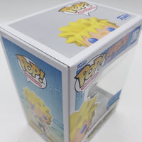 Funko Pop! Animation Naruto: Shippuden Funko 9500 PCs Limited Edition Naruto Uzumaki #2063