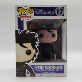 Funko Pop! Movies Edwards Scissorhands #17