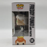 Funko Pop! Funko Fundays 2022 Blacklight Battle 3000 PCs Limited Edition Freddy Funko as Danny Phantom SE