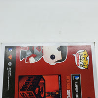 Funko Pop! Heroes DC Comics: Super Heroes Red Son Superman #60