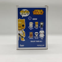 Funko Pop! Star Wars Bossk #35