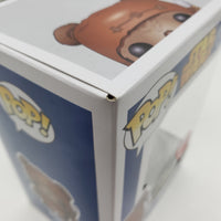 Funko Pop! Star Wars Fugitive Toys Exclusive Wicket (Flocked) #26
