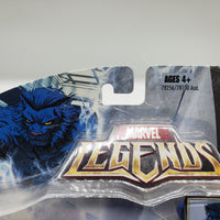 Marvel Legends Astonishing X-Men Beast Action Figure NEW 2007 Nemesis BAF