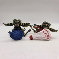 NECA Gremlins Winter Gremlins Action Figure 2-Pack