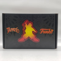Funko Pop! Comedians Special Limited Edition Tapatío x Gabriel Iglesias Collectors Set #09 Signed by Gabriel Iglesias
