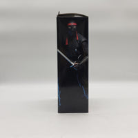 NECA TMNT GameStop Exclusive Foot Soldier (Bladed Weapons) Action Figure