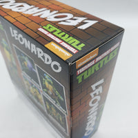 Bandai S.H.Figuarts Teenage Mutant Ninja Turtles Leonardo Action Figure