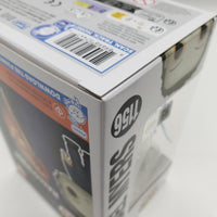 Funko Pop! Movies Halloween Michael Myers #1156 Signed by Chris Durand OC Certified