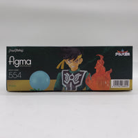 Figma Max Factory - 554 Dragon Quest: The Adventure of Dai Popp Action Figure