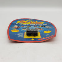 Majorette Micro Sonic Flashers Series 1300 Mini-Vehicle #1317