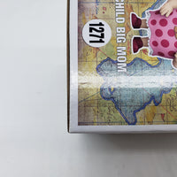 Funko Pop! Animation One Piece Funko Specialty Series Exclusive Child Big Mom (Chase) #1271
