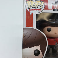 Funko Pop! Television The Big Bang Theory Howard Wolowitz #75