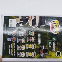 Funko Pop! Television Breaking Bad Heisenberg #162