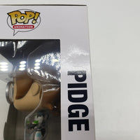 Funko Pop! Animation Dreamworks Voltron: Legendary Defender Pidge #476