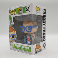 Funko Pop! Funko Hall H Exclusive 6800 PCs Limited Edition Freddy Funko SE