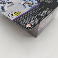 Hasbro Transformers: Generations Power of The Primes Terrorcon Rippersnapper Action Figure
