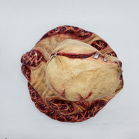 Ghoulish Productions Resident Evil Nemesis Deluxe Latex Mask