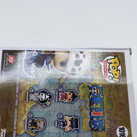 Funko Pop! Animation One Piece AAA Anime Exclusive Trafalgar Law (Chase) #1016