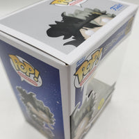 Funko Pop! Animation Black Clover Entertainment Earth Exclusive Black Asta #1556