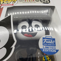 Funko Pop! Animation Funko Shop Exclusive Felix The Cat #525