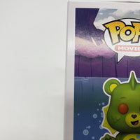 Funko Pop! Movies Universal Monsters Funko Shop Exclusive 5000 PCs Limited Edition Good Luck Bear as Gill-Man #1650