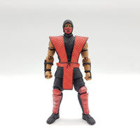 Storm Collectibles Mortal Kombat SDCC Exclusive Ermac 1/12th Scale Action Figure