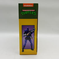 NECA TMNT Business Suit Casey Jones and Foot Soldier (Split) 2-Pack