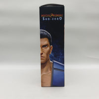 Storm Collectibles Mortal Kombat Sub-Zero Action Figure