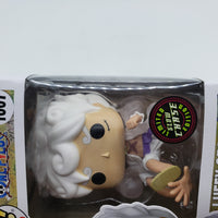 Funko Pop! Animation One Piece Luffy Gear Five (Chase) #1607