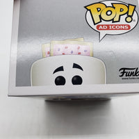 Funko Pop! Ad Icons Kellogg's Pop Tarts Funko Shop Exclusive Milton the Toaster #56