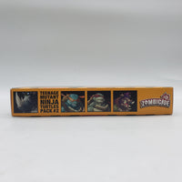 Guillotine Games Zombicide Teenage Mutant Ninja Turtles Pack #2 Signed by Kevin Eastman