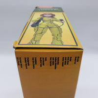 NECA Teenage Mutant Ninja Turtles April O'Neil vs. Foot Soldier (Bashed) Action Figure 2-Pack