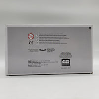 Funko Pop! Star Wars Movie Moments Star Wars Smuggler's Bounty Exclusive Duel on Mustafar #222