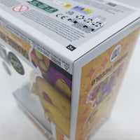 Funko Pop! Animation Dragon Ball Super Chalice Collectibles Exclusive Pre-Release Orange Piccolo (Chase) #1707