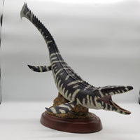 NANMU-172329 Mosasaurus 2.0 Lord of Abyss Leviathan Statue