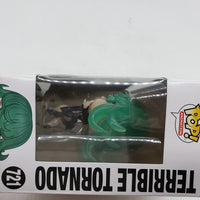 Funko Pop! Animation One Punch Man Terrible Tornado (Chase) #721