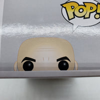 Funko Pop! Star Wars: Rebels Smuggler's Bounty Exclusive Captain Rex #164