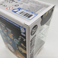 Funko Pop! Demon Slayer 2022 FunKon LE Muichiro Tokito #1193 Signed by Griffin Burns JSA