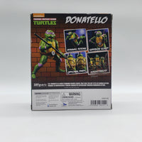 Bandai S.H.Figuarts Teenage Mutant Ninja Turtles Donatello Action Figure