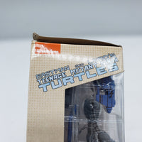 NECA Eastman and Laird's Teenage Mutant Ninja Turtles Signature Edition Fugitoid Action Figure