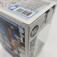 Funko Pop! Animation Bleach Entertainment Earth Exclusive Fully-Hollowfied Ichigo (Chase) #1104