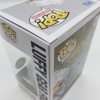 Funko Pop! Animation One Piece Luffy Gear Five (Chase) #1607